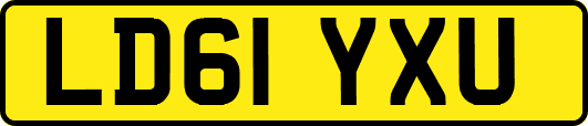 LD61YXU