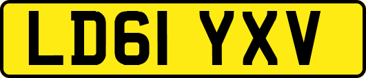 LD61YXV