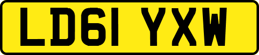 LD61YXW