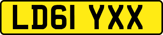 LD61YXX