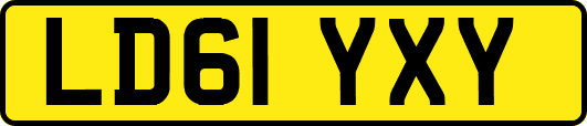 LD61YXY