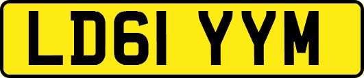LD61YYM