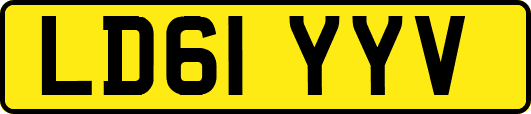 LD61YYV