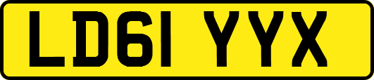LD61YYX