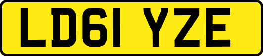 LD61YZE