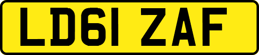 LD61ZAF