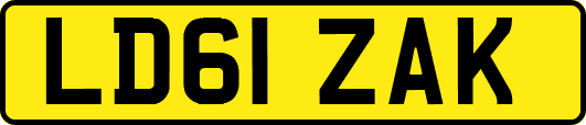 LD61ZAK