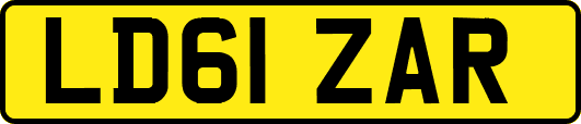 LD61ZAR