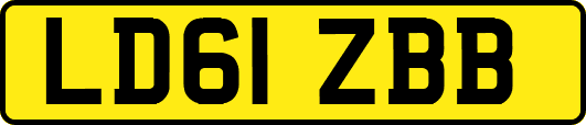 LD61ZBB