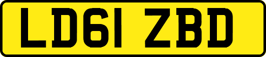 LD61ZBD