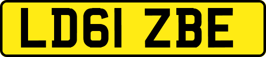 LD61ZBE