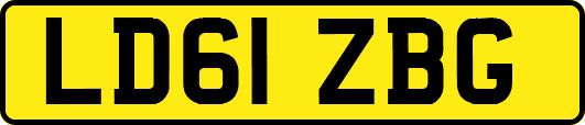 LD61ZBG