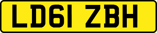 LD61ZBH