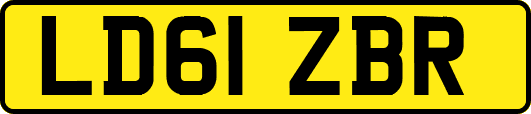 LD61ZBR