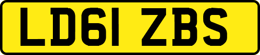 LD61ZBS