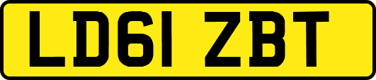 LD61ZBT