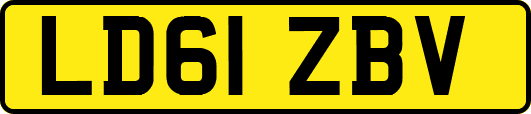 LD61ZBV