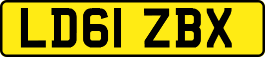 LD61ZBX