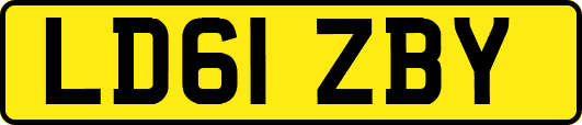 LD61ZBY