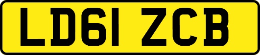 LD61ZCB