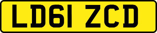 LD61ZCD