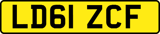 LD61ZCF