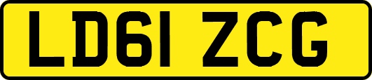 LD61ZCG