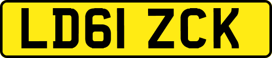 LD61ZCK