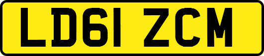 LD61ZCM