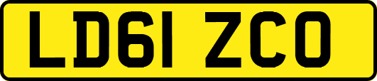 LD61ZCO