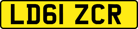 LD61ZCR