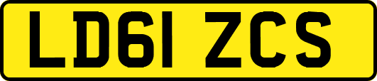 LD61ZCS