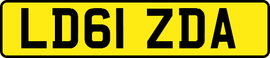 LD61ZDA