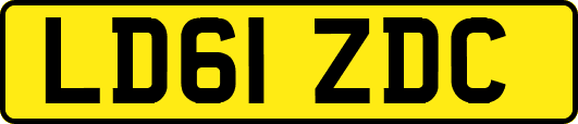 LD61ZDC