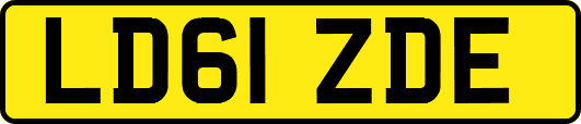 LD61ZDE