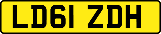 LD61ZDH