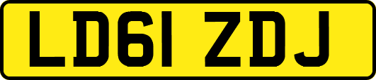 LD61ZDJ