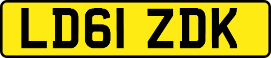 LD61ZDK