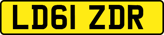 LD61ZDR