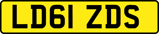 LD61ZDS