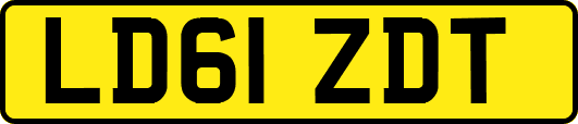 LD61ZDT