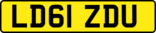 LD61ZDU