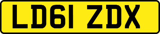 LD61ZDX