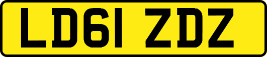 LD61ZDZ