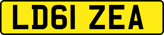 LD61ZEA