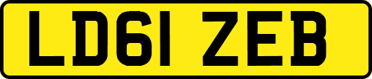 LD61ZEB