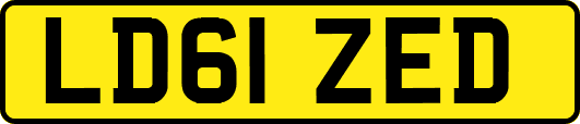 LD61ZED