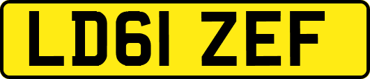 LD61ZEF