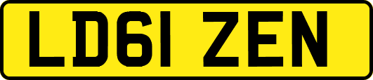 LD61ZEN