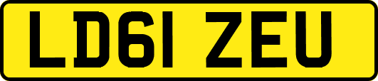 LD61ZEU